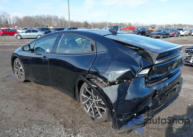 JTDACACU0R3012127: 43924410