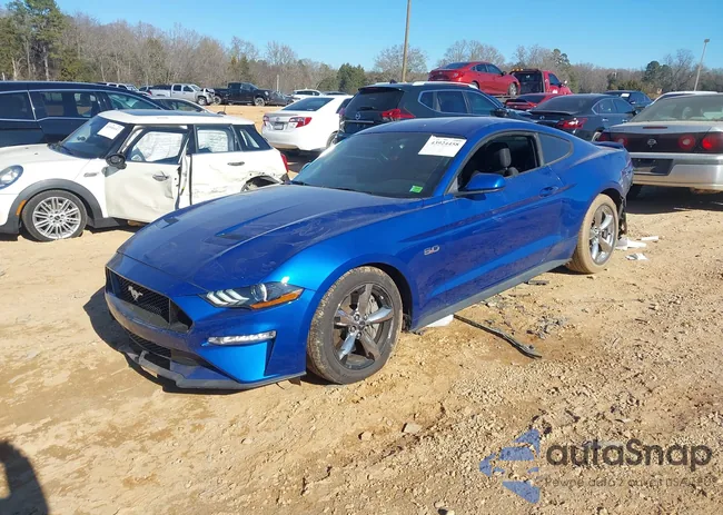 1FA6P8CF1J5101580: 43924458