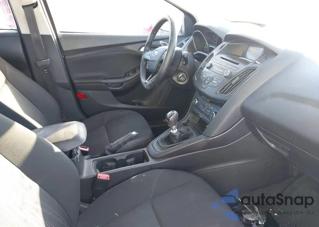 1FADP3FE6FL387345: 43924482