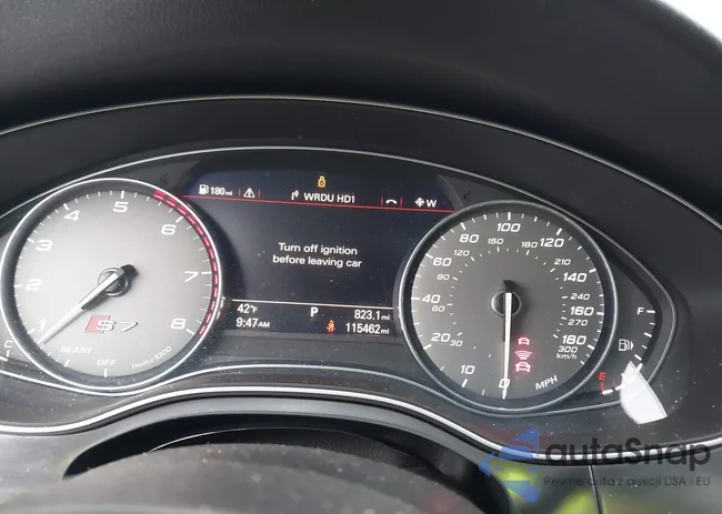 WAU2FAFC5HN106910: 43924497