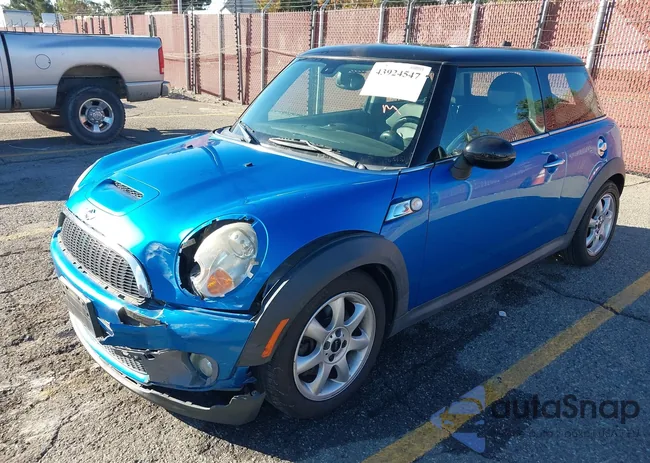 WMWMF73559TW85430: 43924547