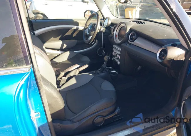 WMWMF73559TW85430: 43924547