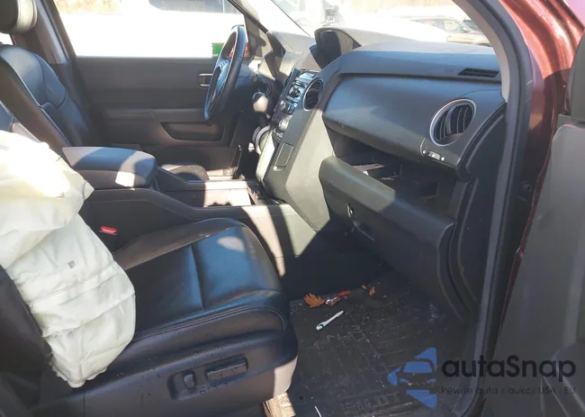 5FNYF4H52DB010979: 43924551