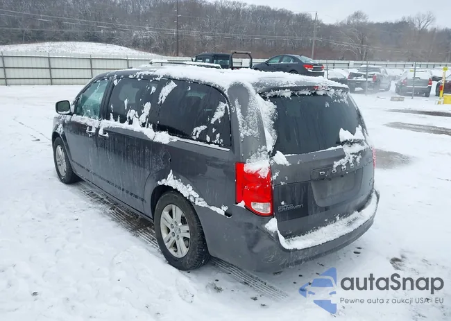 2C4RDGCG8JR238814: 43924573