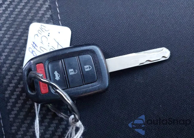 2HGFC2F57JH609598: 43924604