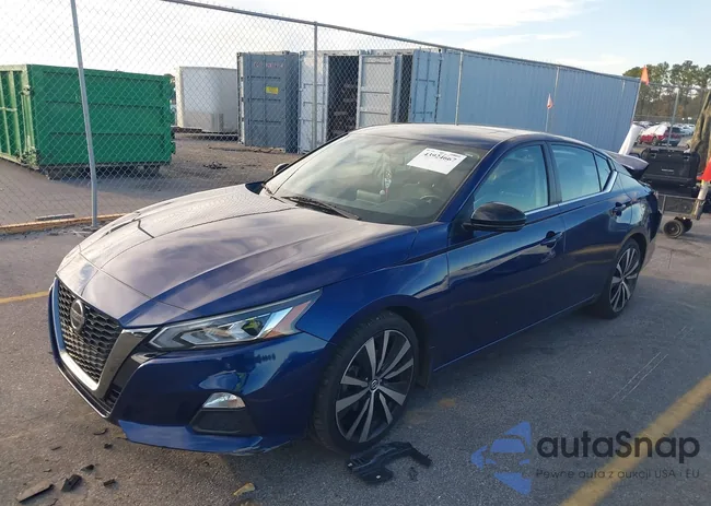 1N4AL4CV5KC227752: 43924667