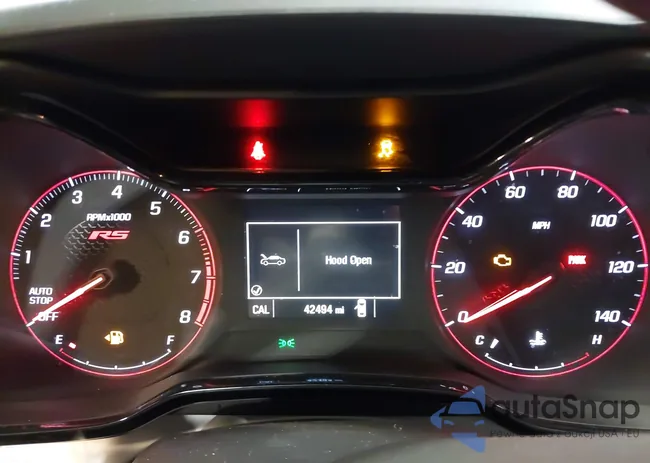 KL77LGE2XRC152403: 43924669