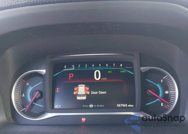 5FNYF8H54MB037933: 43924670