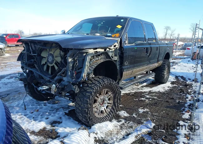 1FT7W2BT6BEA00249: 43924678