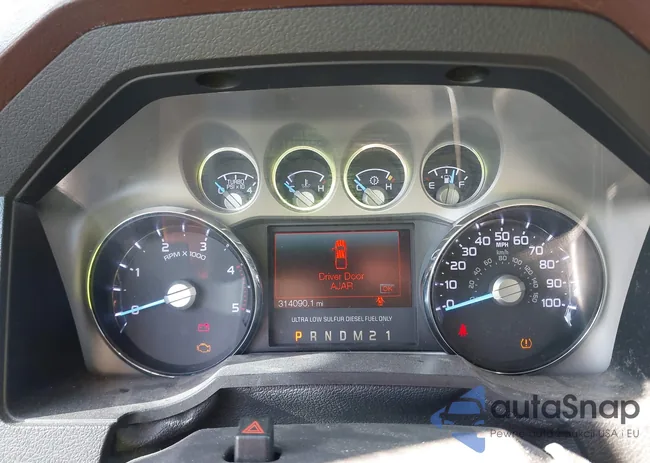 1FT7W2BT6BEA00249: 43924678