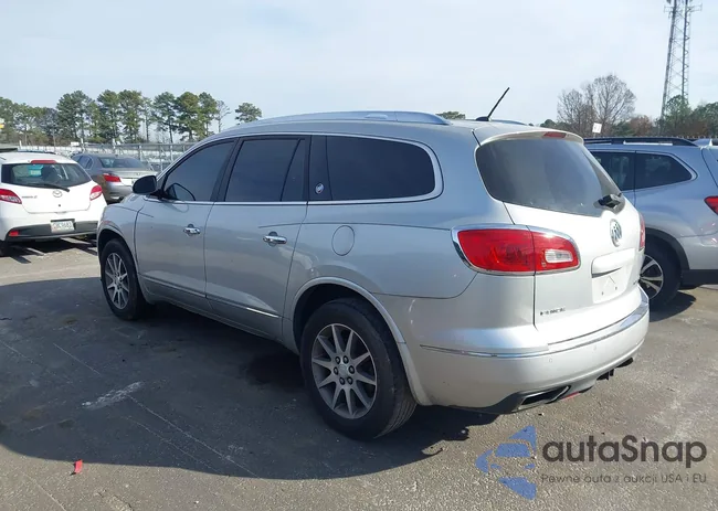 5GAKRBKD4FJ354389: 43924684