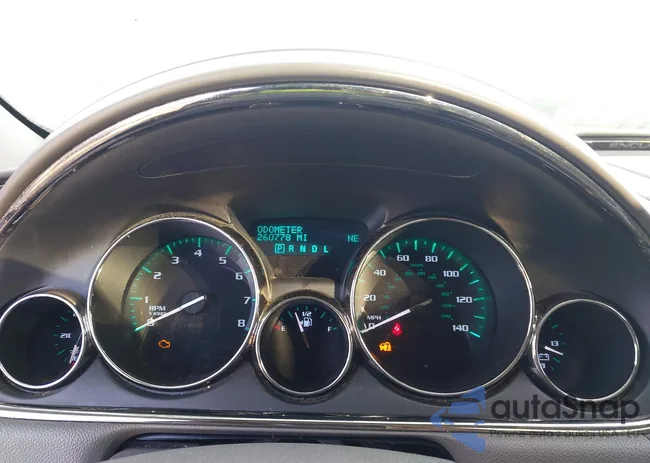 5GAKRBKD4FJ354389: 43924684