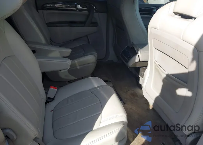 5GAKRBKD4FJ354389: 43924684