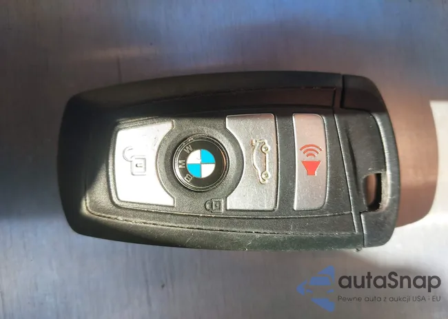 WBAXA5C51ED001817: 43924689