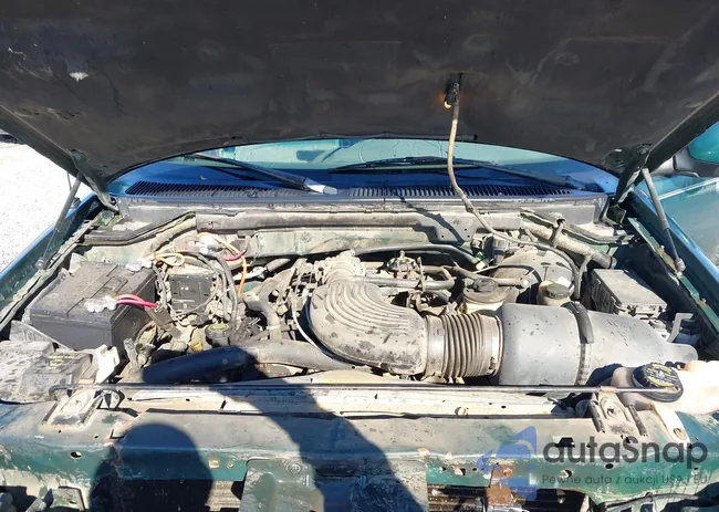 1FTPX17LXYNA33182: 43924723