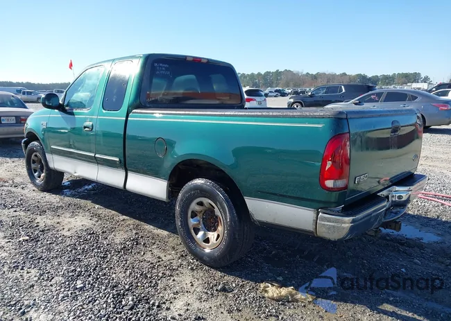 1FTPX17LXYNA33182: 43924723