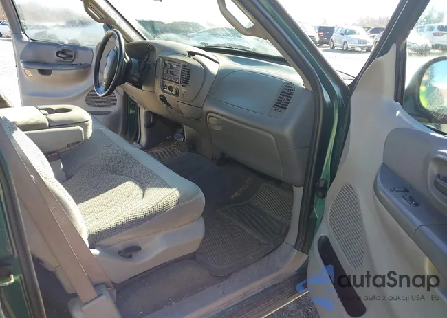 1FTPX17LXYNA33182: 43924723