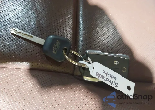 3GCUKTEJ9HG435427: 43924726