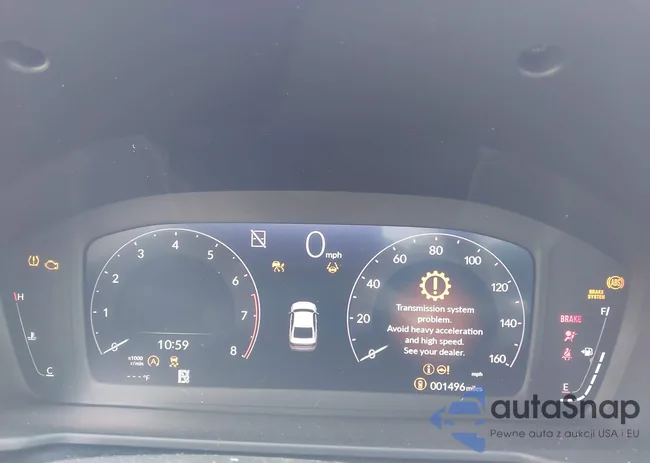 1HGCY1F29SA024929: 43924734