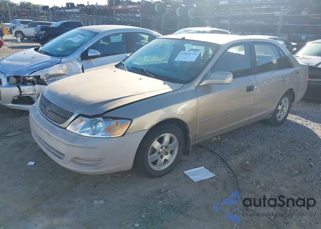 4T1BF28B32U243642: 43924736