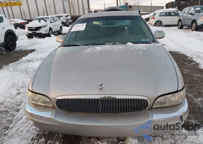 1G4CW52K4V4655460: 43924742