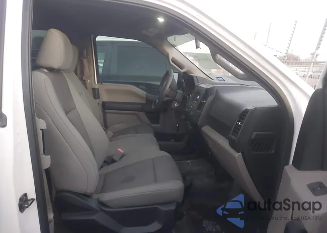 1FTEX1CB4JKD38429: 43924756