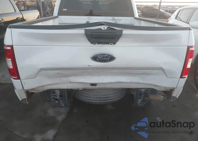 1FTEX1CB4JKD38429: 43924756