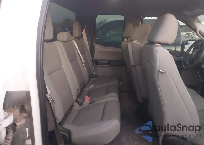 1FTEX1CB4JKD38429: 43924756