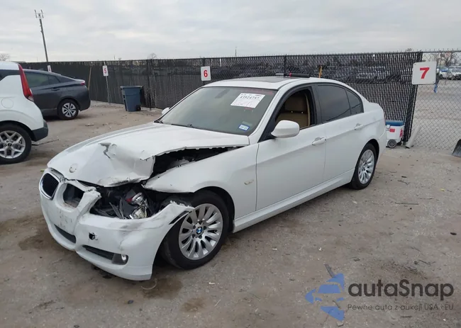 WBAPH575X9NM33506: 43924757