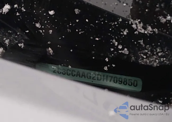 2C3CCAAG2DH709850: 43924770