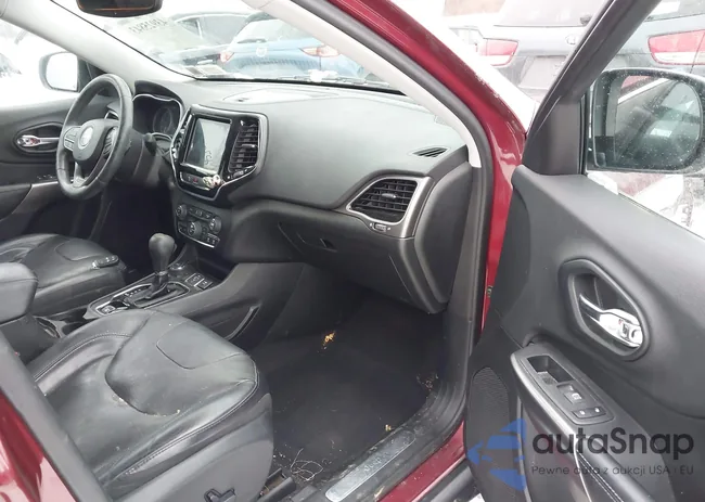 1C4PJMDX1KD364983: 43925843