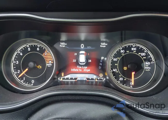 1C4PJMDX1KD364983: 43925843