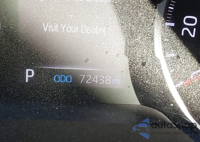 2T3H1RFVXLC049828: 43925874