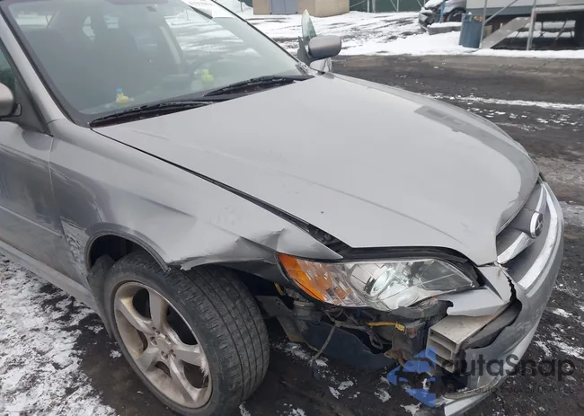 4S3BL616X86213312: 43925878