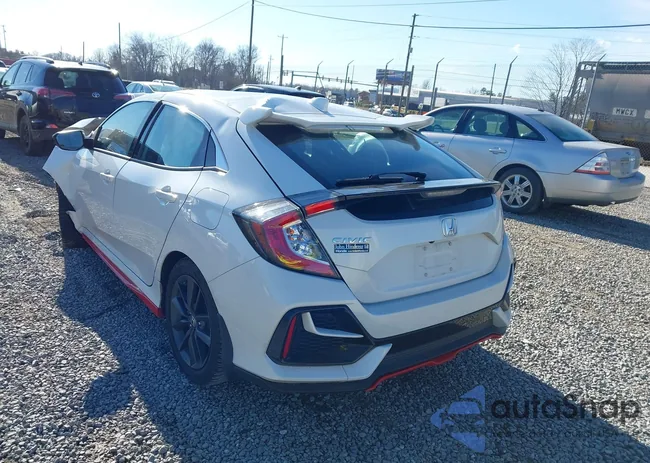 SHHFK7H64LU202480: 43925889