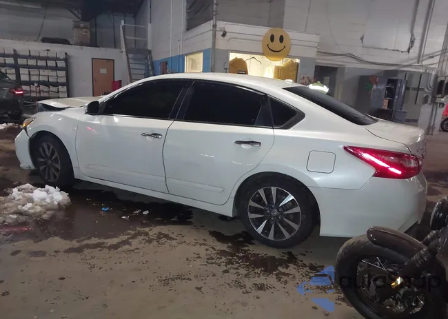 1N4AL3AP8GC271217: 43925958