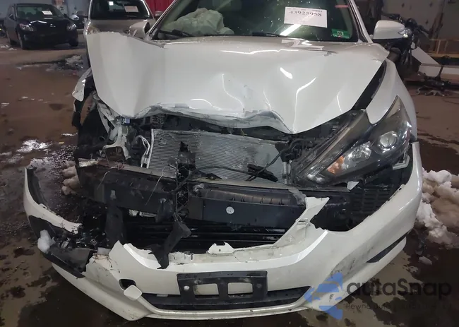 1N4AL3AP8GC271217: 43925958