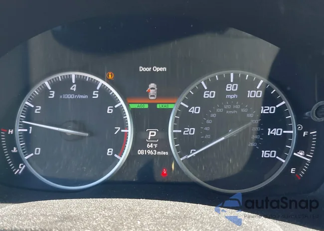 19UDE2F77GA002627: 43926087