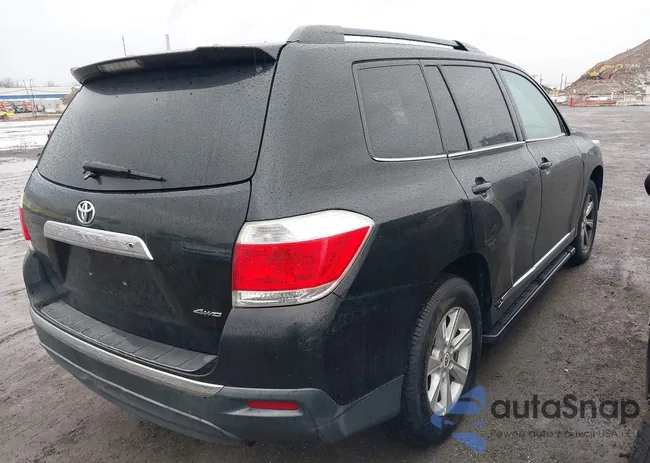 5TDBK3EH3CS145831: 43926097