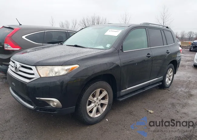 5TDBK3EH3CS145831: 43926097