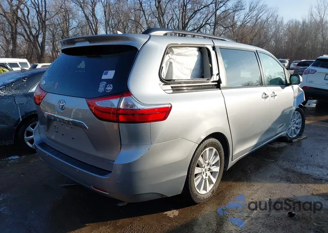 5TDYK3DC1FS587849: 43926192