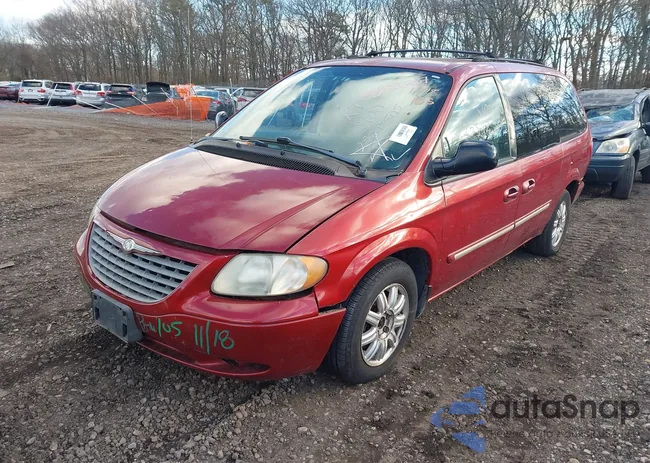 2C4GP54LX5R418350: 43926207