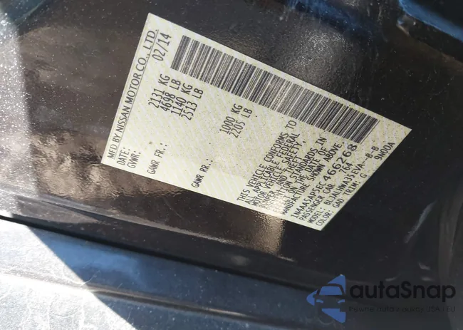 1N4AA5AP5EC466268: 43926208