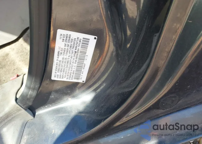 5FNRL38805B032904: 43926210