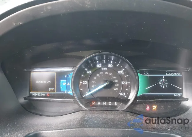 1FM5K8DH3JGB01911: 43926211