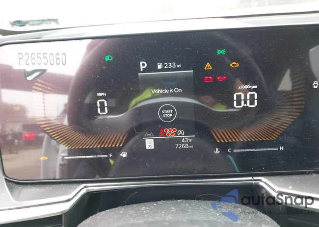 5XYRL4JC9SG343000: 43926318