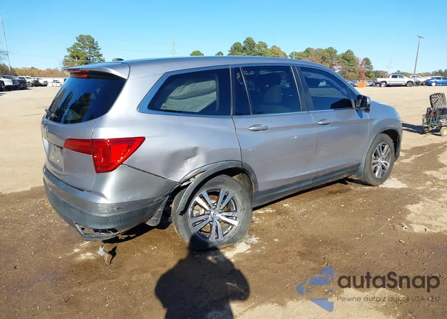 5FNYF5H82HB045611: 43926338