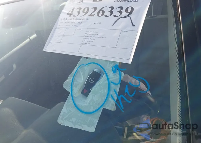 WDDGF4HB7DR269453: 43926339