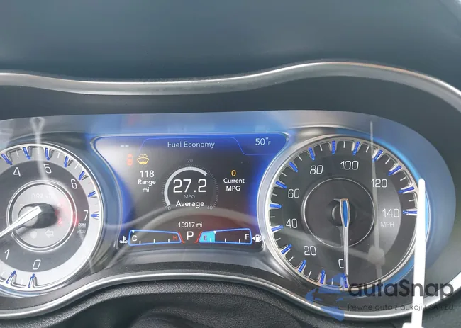 2C3CCAAG3PH707562: 43926341