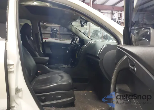 1GKKVTED3CJ293550: 43926343